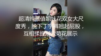 高能预警！几十万粉，身材颜值巅峰，比女人还女人，极品T【赵汝珍】最新第三季，与同妖互搞 (2)