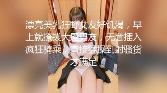 极品身材的黑丝女模被猥琐摄影师各种姿势玩B