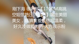 刚下海 很新鲜【170CM高挑空姐惊艳压轴出场】端庄美丽美女，腼腆害羞性格超温柔，好久没做爱 终于大方展示粉逼