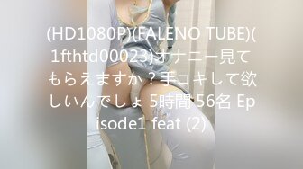 (HD1080P)(FALENO TUBE)(1fthtd00023)オナニー見てもらえますか？手コキして欲しいんでしょ 5時間 56名 Episode1 feat (2)