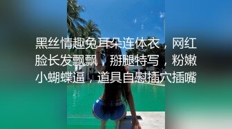 邪恶二人组下药迷翻美女模特换上黑丝轮流爆插她的肥美大鲍鱼