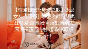 《SM调教✅臀控必享》电_报群最新流出大神【宇轩】的淫荡骚妻母G私拍各种性事第三季~扩张异物插入3P肛交各种极限操作 (3)