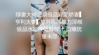 【新片速遞】 一个淫荡下贱的伪娘❤️-小邓邓-❤️ 舔脚，吃鸡巴，满脸洋溢着开心，太爱她这张脸了！