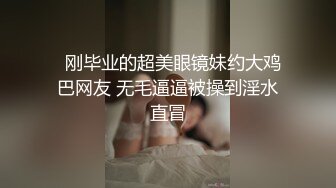 3P学生制服小美女前後共同夹击,被长屌小哥後入壹下壹下撞击,顶到子宫,妹子发出真实叫声