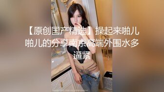 抄底白裙美眉