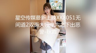 星空传媒最新上映XK8051无间道2双面大嫂淫穴之下出恶警-秋霞