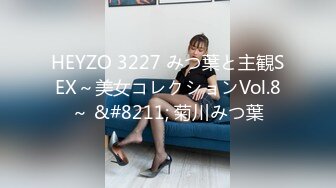 HEYZO 3227 みつ葉と主観SEX～美女コレクションVol.8～ &#8211; 菊川みつ葉