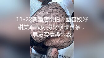 27岁小夫妻监控自拍