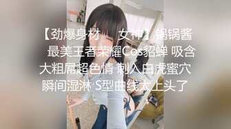 高颜值甜美蓝衣妹子深喉插嘴近距离掰穴骑乘