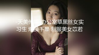 -天美传媒-办公室草黑丝女实习生 爆操干晕 制服美女苡若