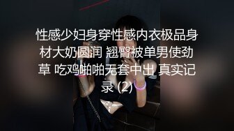 性感少妇身穿性感内衣极品身材大奶圆润 翘臀被单男使劲草 吃鸡啪啪无套中出 真实记录 (2)