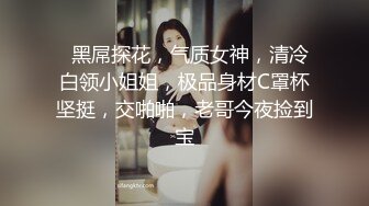 情趣黑丝后入骚逼