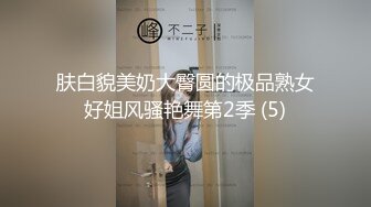 送餐妹子身材这么好，将自己直接送到床上了