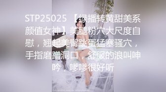 冠希傳媒 GX007 毒品控制AV女優 麗薩