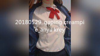 20180529_gaping creampie_anya krey