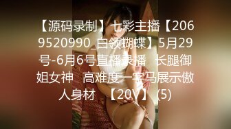 【源码录制】七彩主播【2069520990_白领蝴蝶】5月29号-6月6号直播录播⚡长腿御姐女神⚡高难度一字马展示傲人身材⚡【20V】 (5)