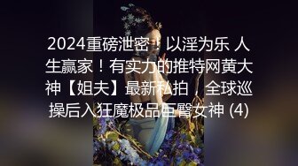 2024重磅泄密！以淫为乐 人生赢家！有实力的推特网黄大神【姐夫】最新私拍，全球巡操后入狂魔极品巨臀女神 (4)