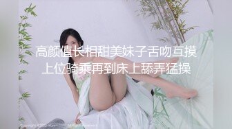 美发店小少妇3