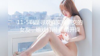 11-5啊星寻欢真实操新交的女友，嬉戏打闹 调情开操