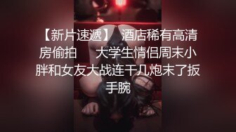 上门操大奶少妇，透视装翘起屁股口交，脱掉内裤掰穴特写