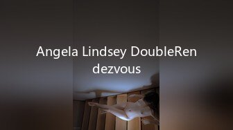 Angela Lindsey DoubleRendezvous