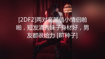 [2DF2] 大奶美妞深夜聊聊天扎起双马尾，舔屌摸逼拉着辫子后入，撞击啪啪啪搞完一炮又一炮 - [BT种子]