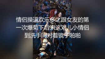 【极品淫娃性爱禁果】性瘾小骚货『敏妹妹』嫩逼被两帅哥轮操干肿