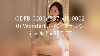 ODFB-020(h_537odfb00020)[Wonderful]インモラルシテミル？●REC_07