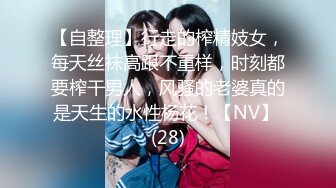 【自整理】行走的榨精妓女，每天丝袜高跟不重样，时刻都要榨干男人，风骚的老婆真的是天生的水性杨花！【NV】 (28)