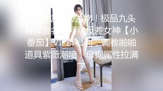 ❤️顶级露脸尤物！极品九头身拜金名媛网红反差女神【小番茄】VIP群福利，调教啪啪道具紫薇潮喷，母狗属性拉满了