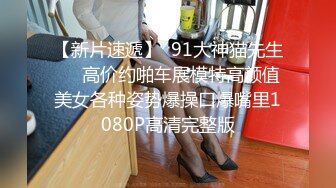 广州大型成人用品展大奶模特各种无底线故意漏奶漏毛 (1)