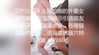 STP31704 全國約啪的外圍女模特鏡頭前完美展示引誘狼友，奶子堅挺逼逼水多，各種騷浪動作不斷，道具摩擦騷穴特寫刺激 VIP0600