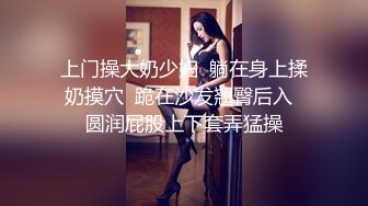  颜值御姐精彩演绎，全程露脸群P淫乱，AV级大作嘴里叼两根鸡巴下面还被舔逼