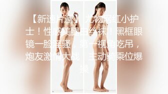 【新片速遞】  这个舞蹈美眉超级可爱 轻松玩转一字马 小穴超粉嫩 动作也超可爱淘气 1080P高清