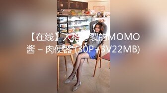 【在线】人格分裂的MOMO酱 – 肉便器 (30P+3V22MB)