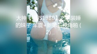 大神【UUS1980】之前装睡的妹子 车震+新第三视角啪 (2)