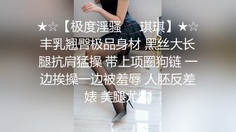 《极品女神反差泄密》可盐可甜清纯萝莉系美少女，啪啪多水蜜穴SM调教纯纯人形小母狗，【lewd】付费私拍 (4)