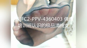 [新]FC2-PPV-4360403 偶像培训班认识的极品清纯女