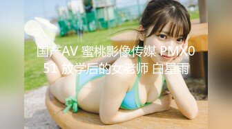 国产AV 蜜桃影像传媒 PMX051 放学后的女老师 白星雨