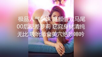  极品人气学妹 高颜值双马尾00后反差萝莉 窈窕身材清纯无比 吸吮舔食美穴绝妙呻吟