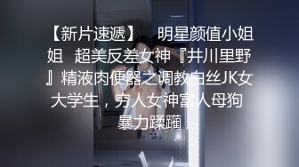 商场女厕全景偷拍年轻少妇的丰满大肥鲍