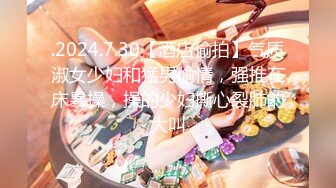 .2024.7.30【酒店偷拍】气质淑女少妇和猛男偷情，强推在床暴操，操的少妇撕心裂肺的大叫