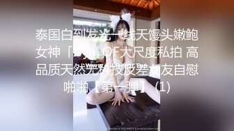 泰国白到发光一线天馒头嫩鲍女神「Ivy」OF大尺度私拍 高品质天然无科技反差女友自慰啪啪【第一弹】 (1)