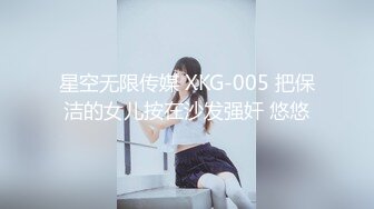 星空无限传媒 XKG-005 把保洁的女儿按在沙发强奸 悠悠