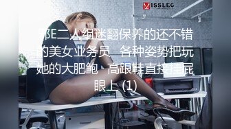 邪E二人组迷翻保养的还不错的美女业务员⭐各种姿势把玩她的大肥鲍⭐高跟鞋直接挂屁眼上 (1)