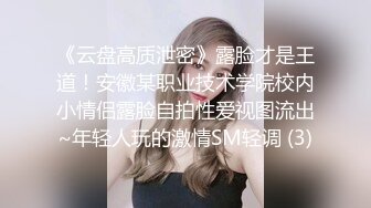 正宗木瓜奶气质御姐【深田咏美】少见的乳形，戴着眼镜被操，要的就是这种感觉，骚气惊人 (3)