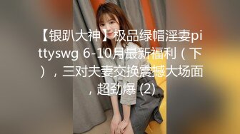 【银趴大神】极品绿帽淫妻pittyswg 6-10月最新福利（下），三对夫妻交换震撼大场面，超劲爆 (2)