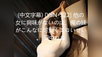 (中文字幕) [YSN-522] 他の女に興味がないのは、俺の妹がこんなに可愛くエロいせい。 田中ねね