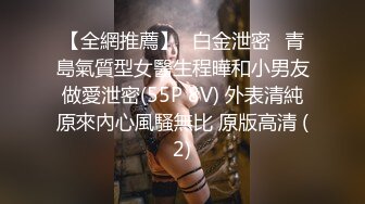 《SM调教✅臀控必享》电_报群最新流出大神【宇轩】的淫荡骚妻母G私拍各种性事第三季~扩张异物插入3P肛交各种极限操作 (5)